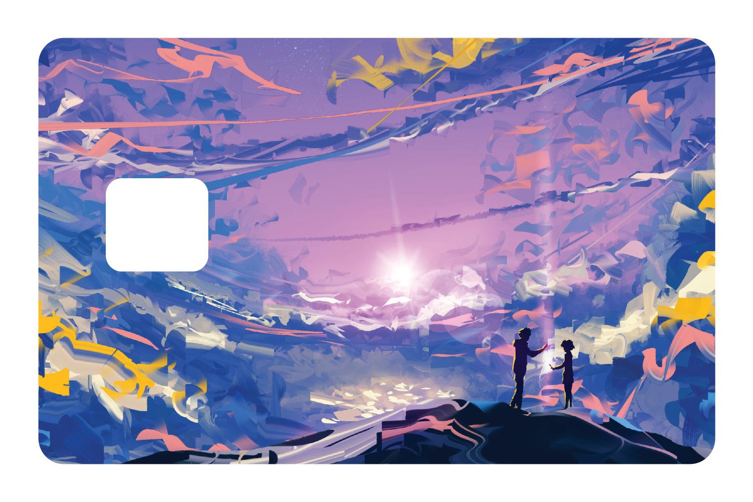 Kimi no na wa
