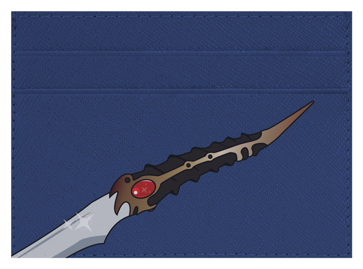 Valyrian dagger