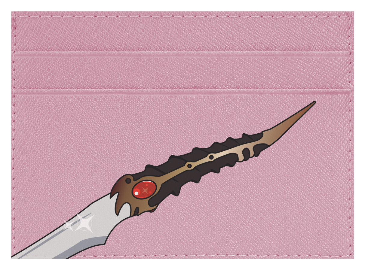 Valyrian dagger