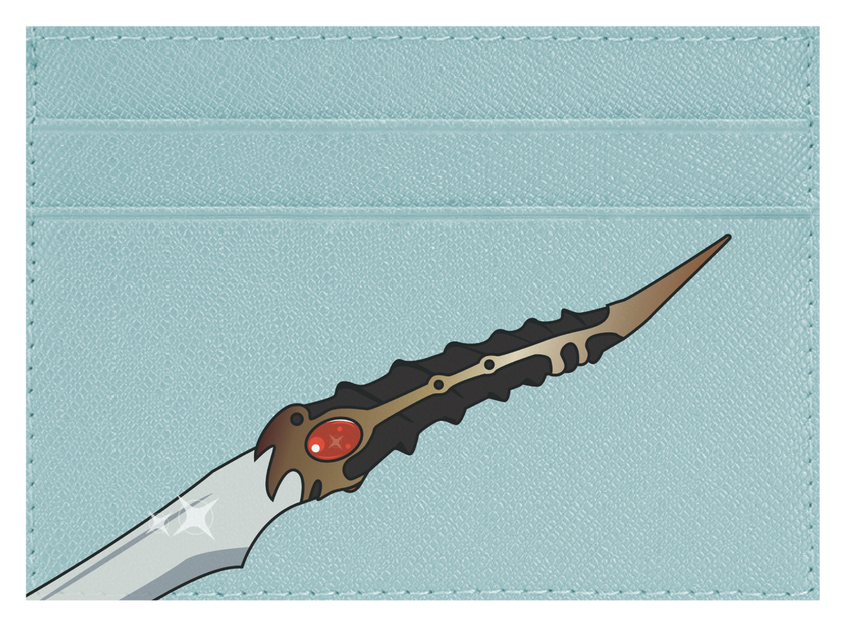 Valyrian dagger