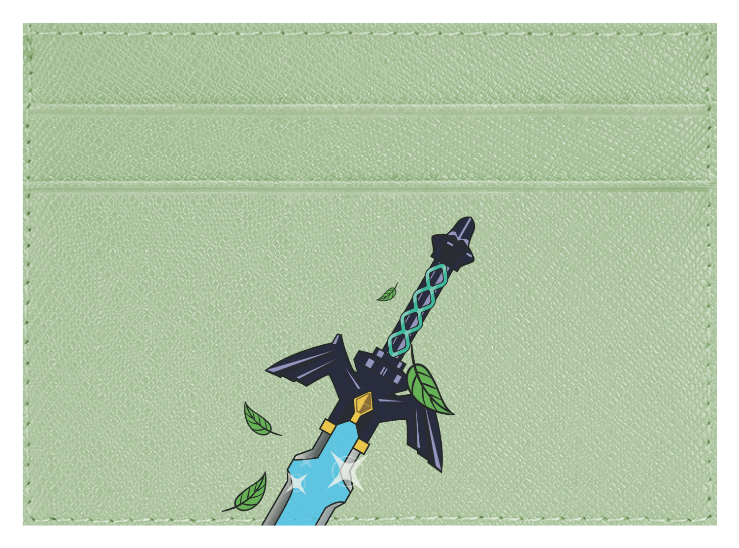 Master Sword