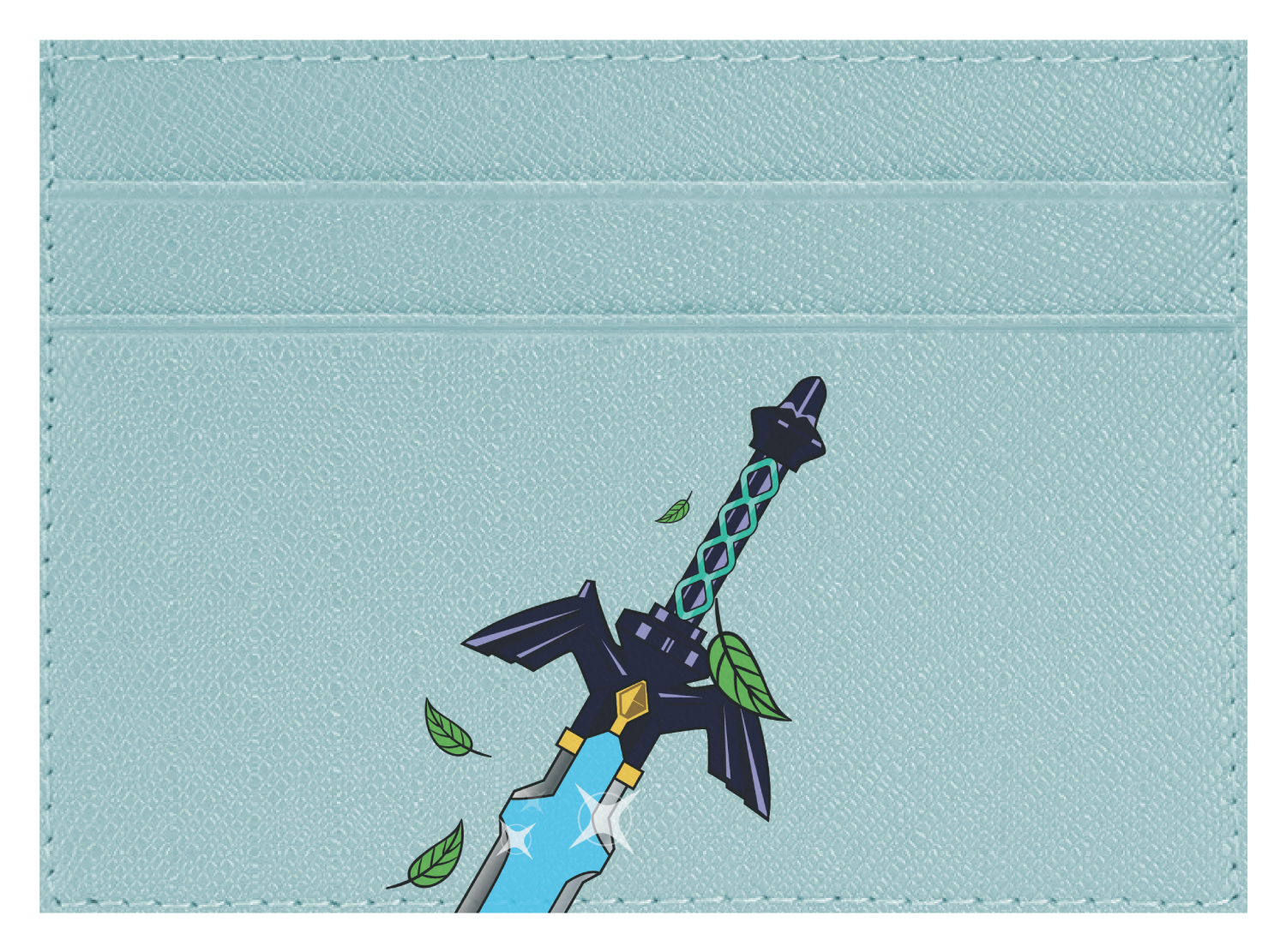Master Sword