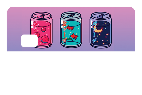 LoFi Sodas