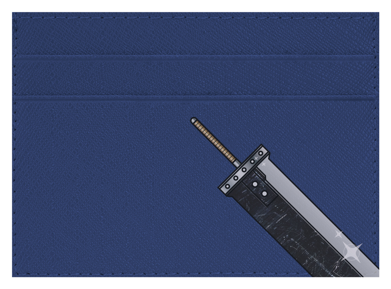 Buster Sword