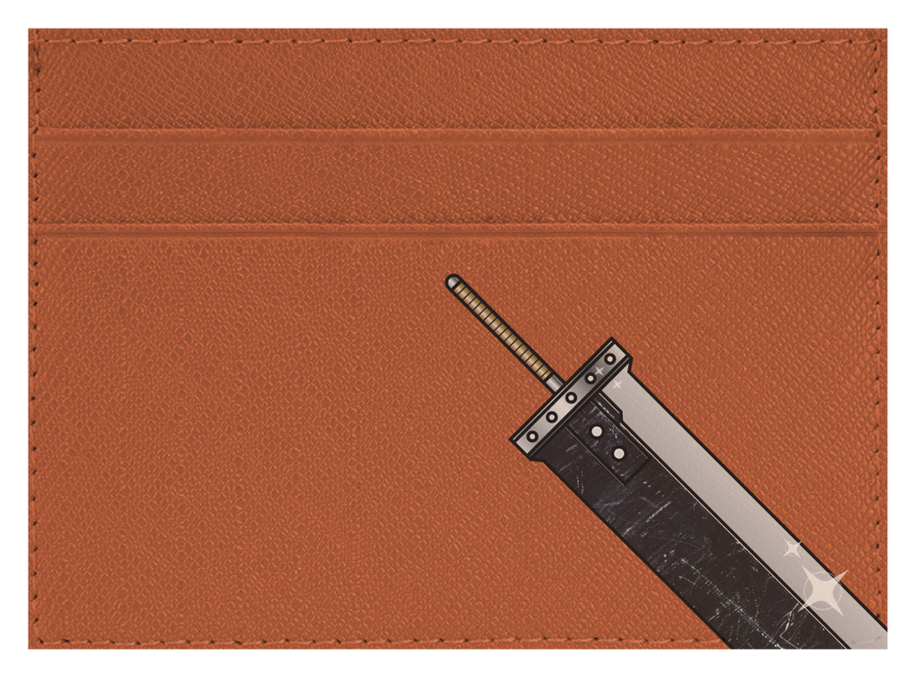 Buster Sword