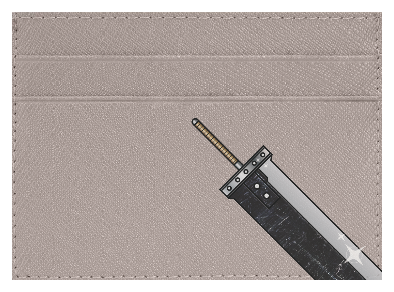 Buster Sword