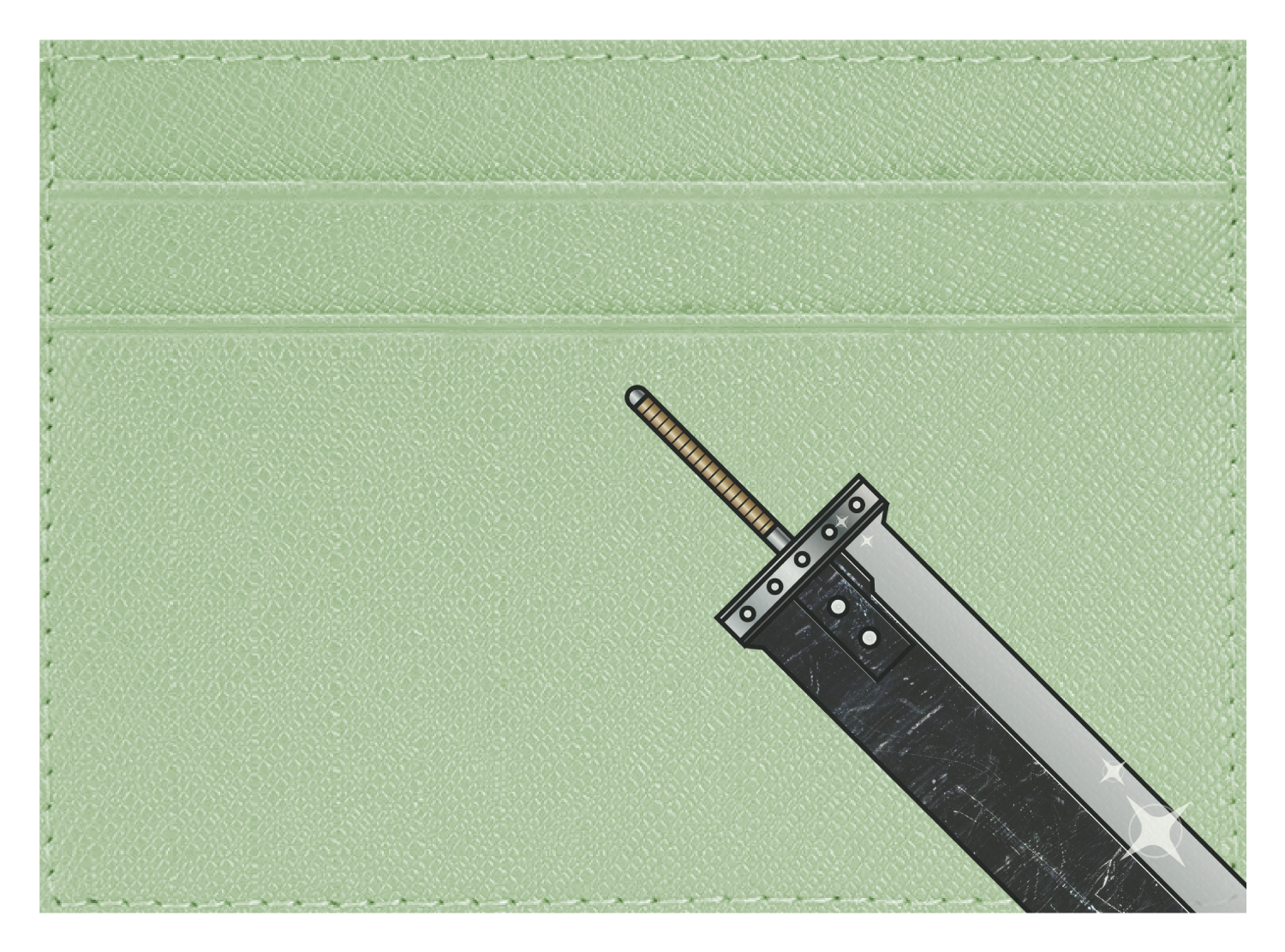 Buster Sword