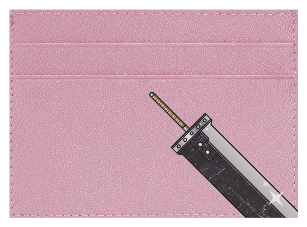 Buster Sword