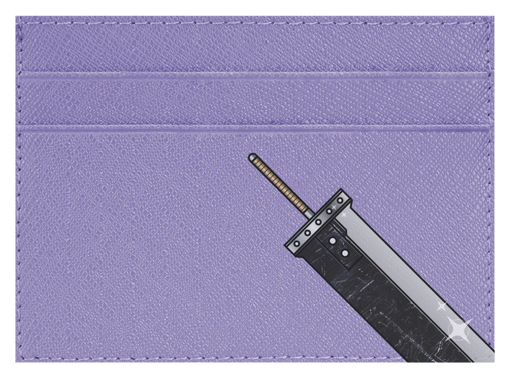 Buster Sword