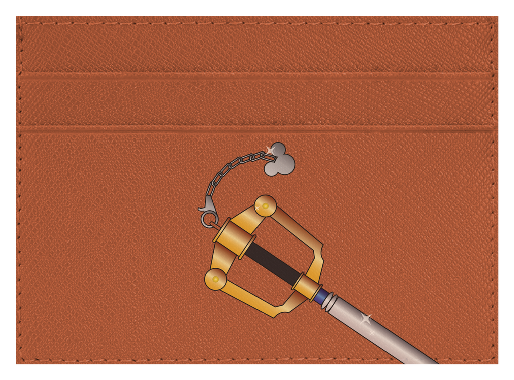 Key Blade