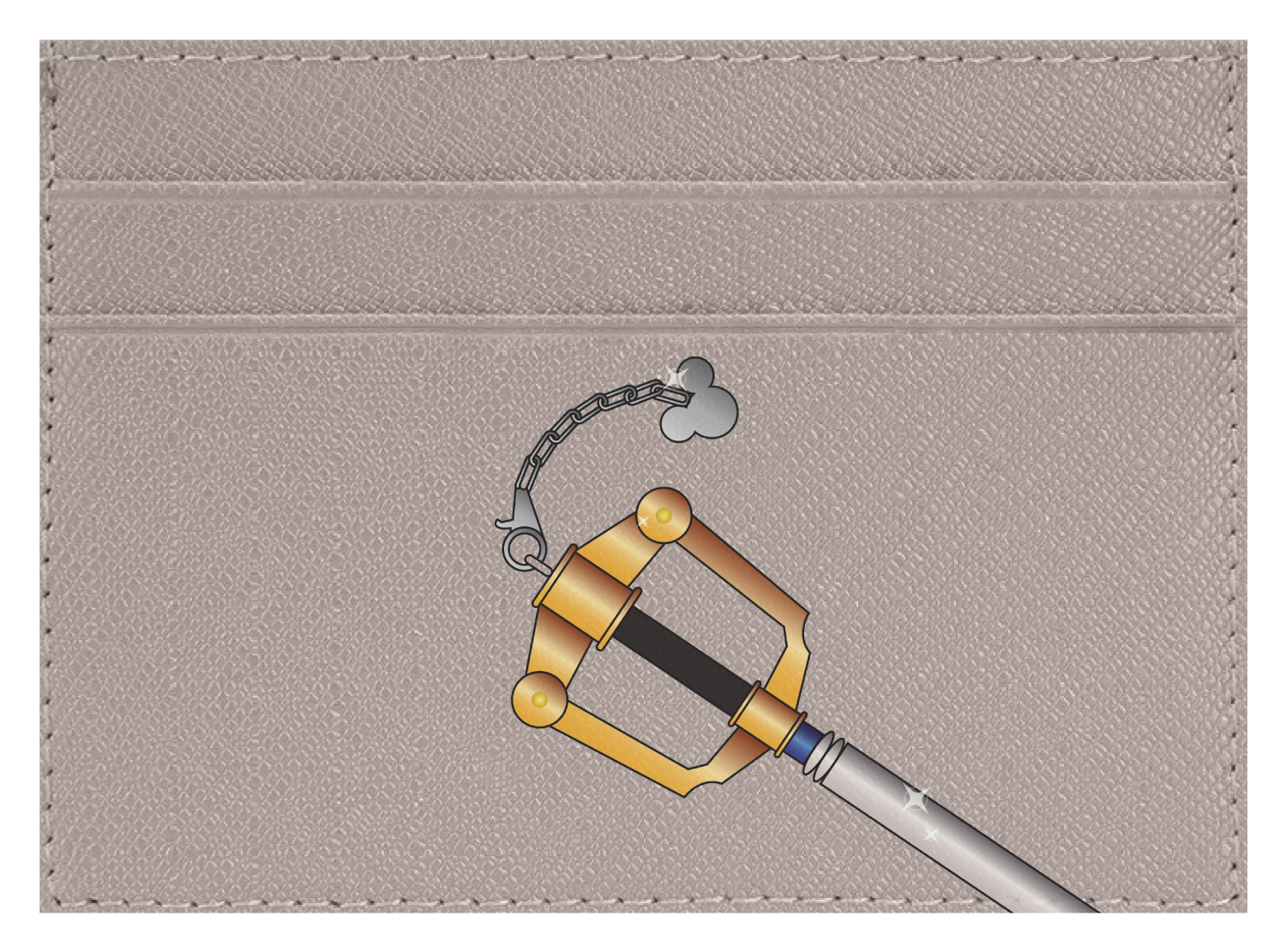 Key Blade