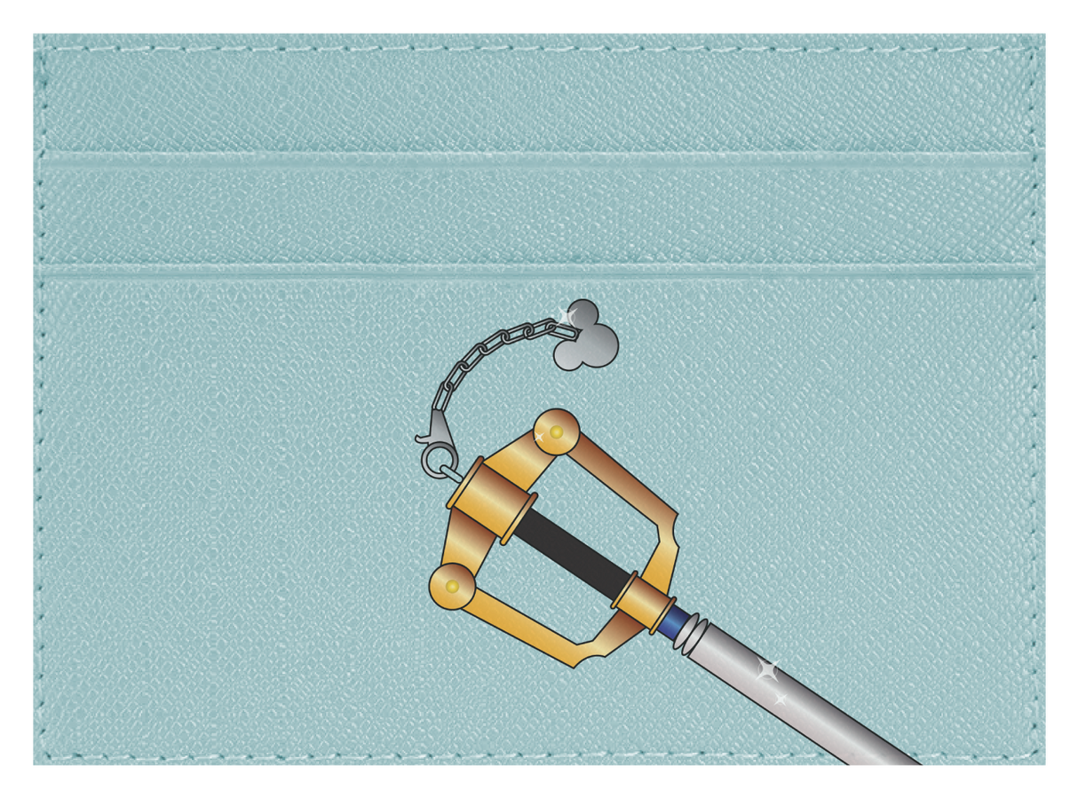 Key Blade