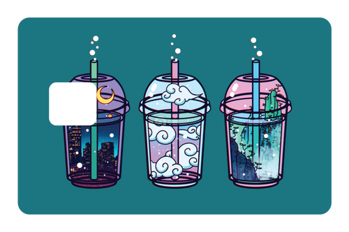 Magic Beverages