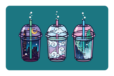 Magic Beverages