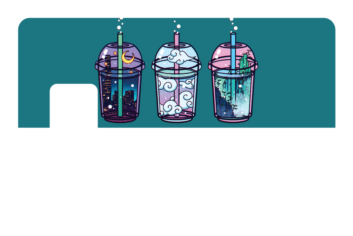 Magic Beverages