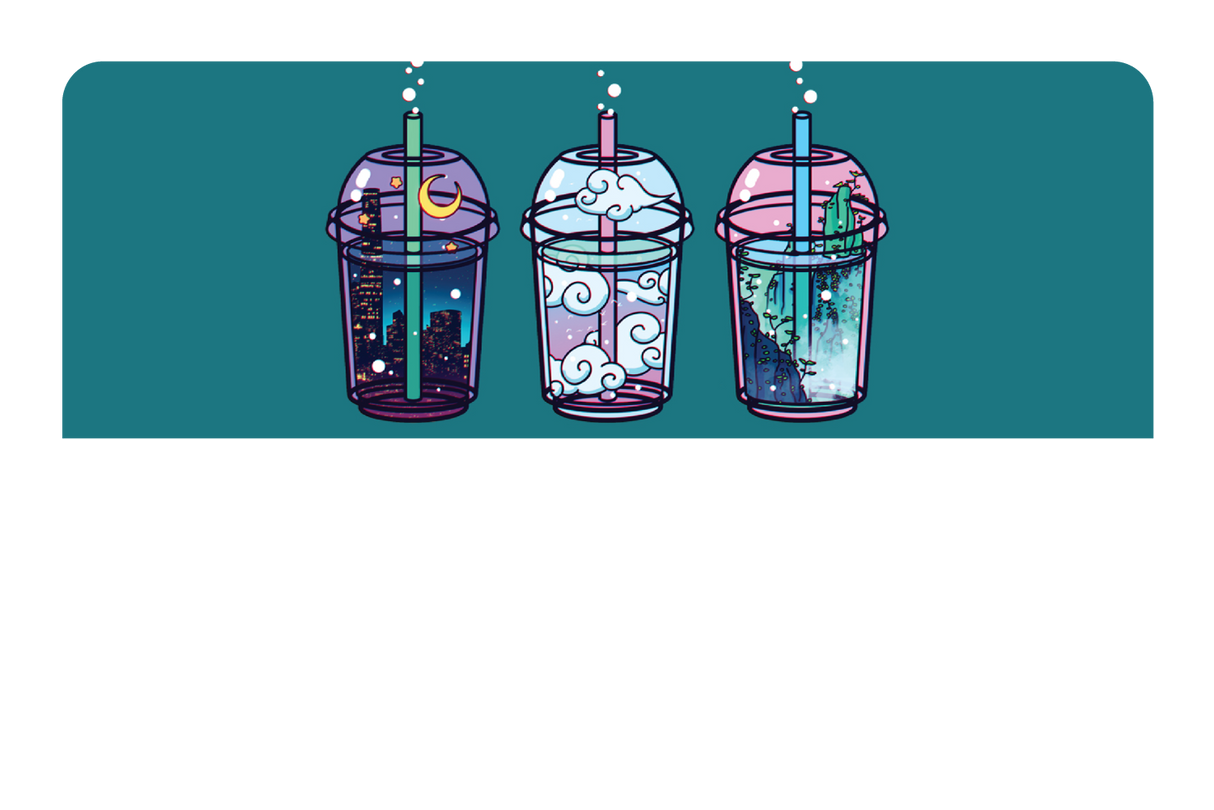 Magic Beverages