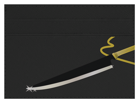 Butcher Sword