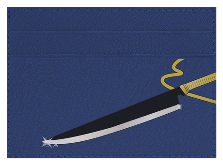 Butcher Sword