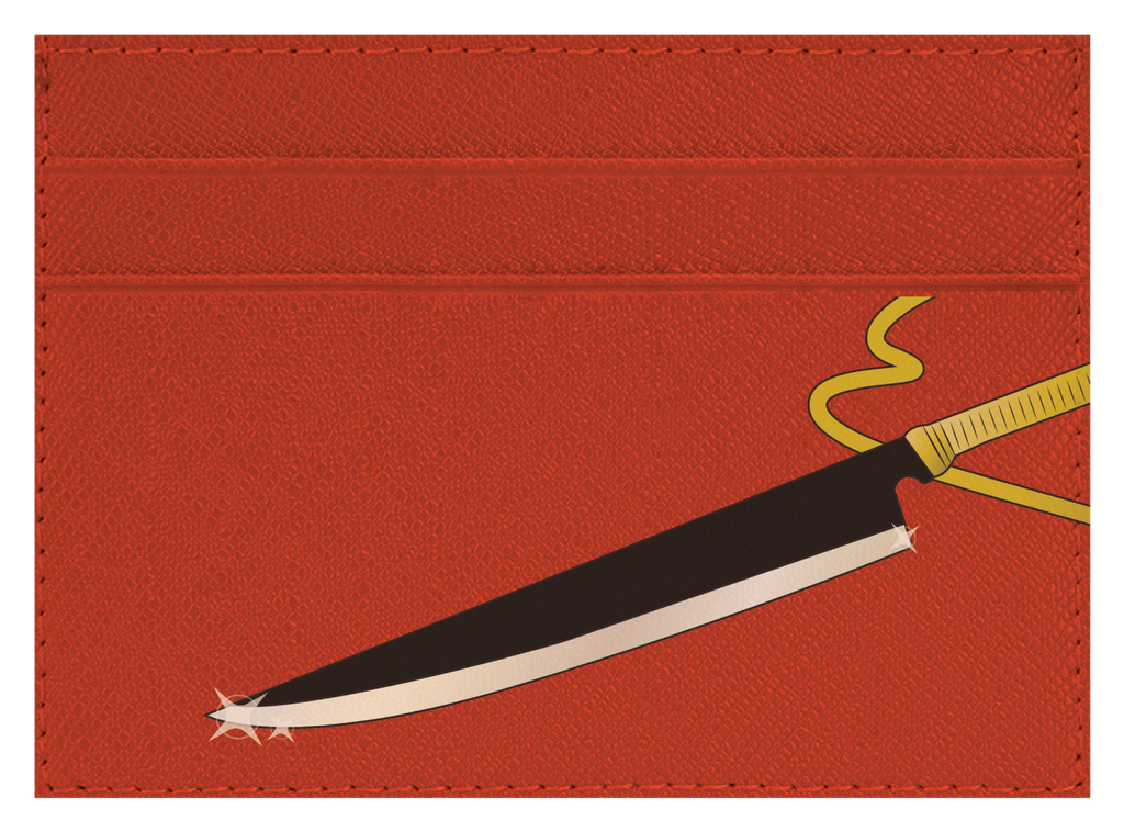 Butcher Sword