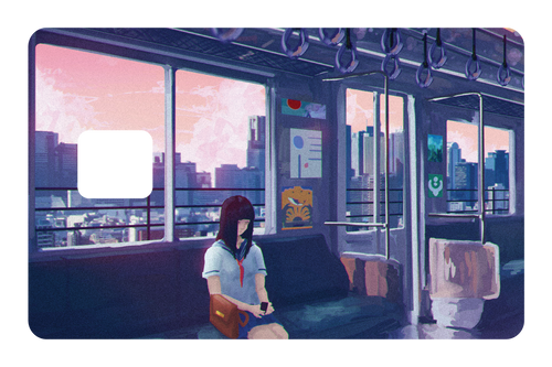 Metro Line