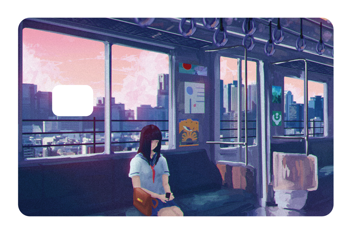 Metro Line