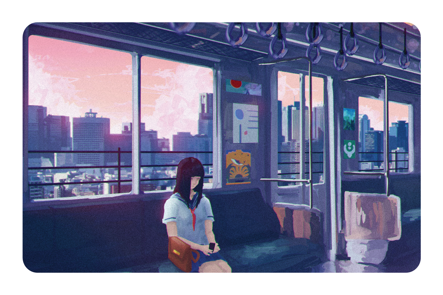 Metro Line