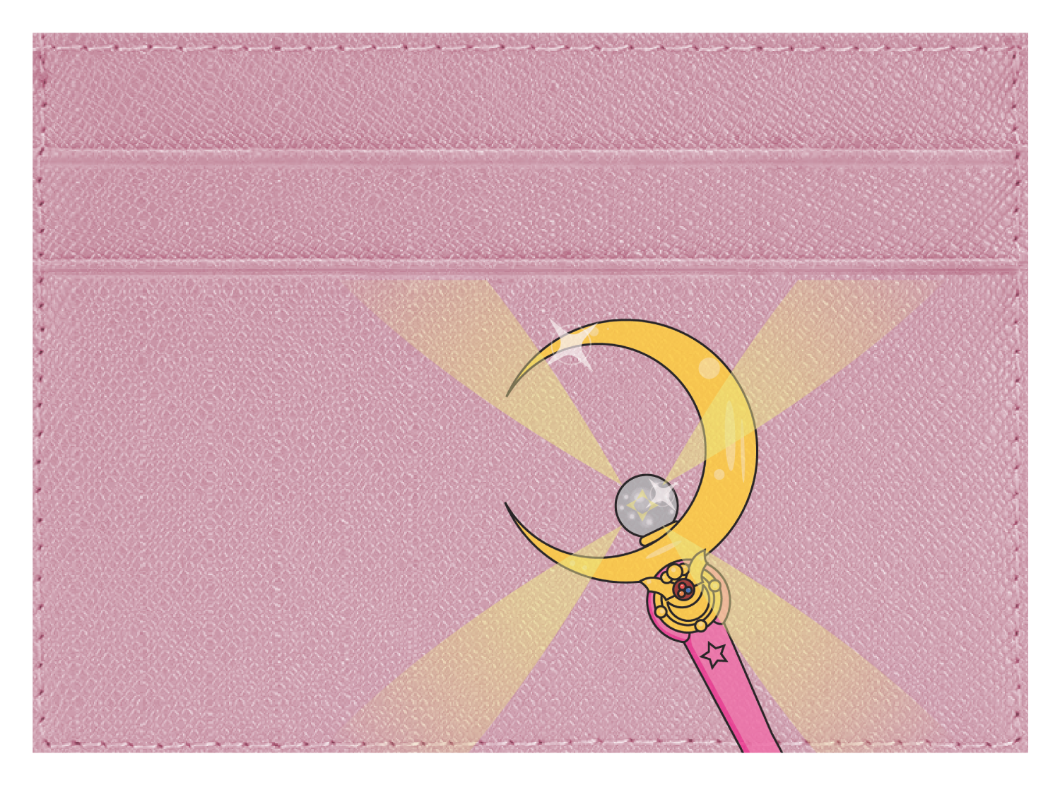 Moon Stick