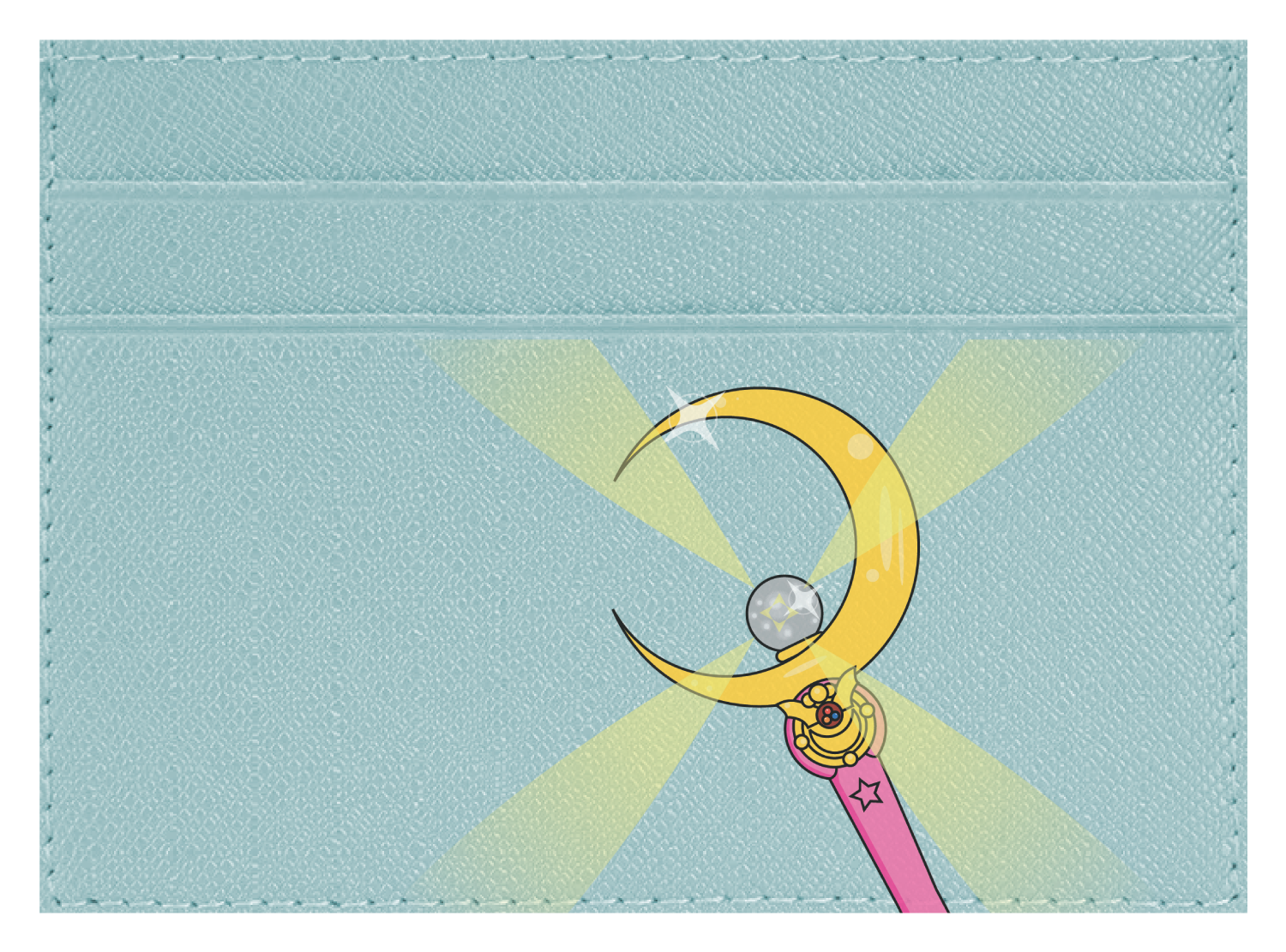 Moon Stick