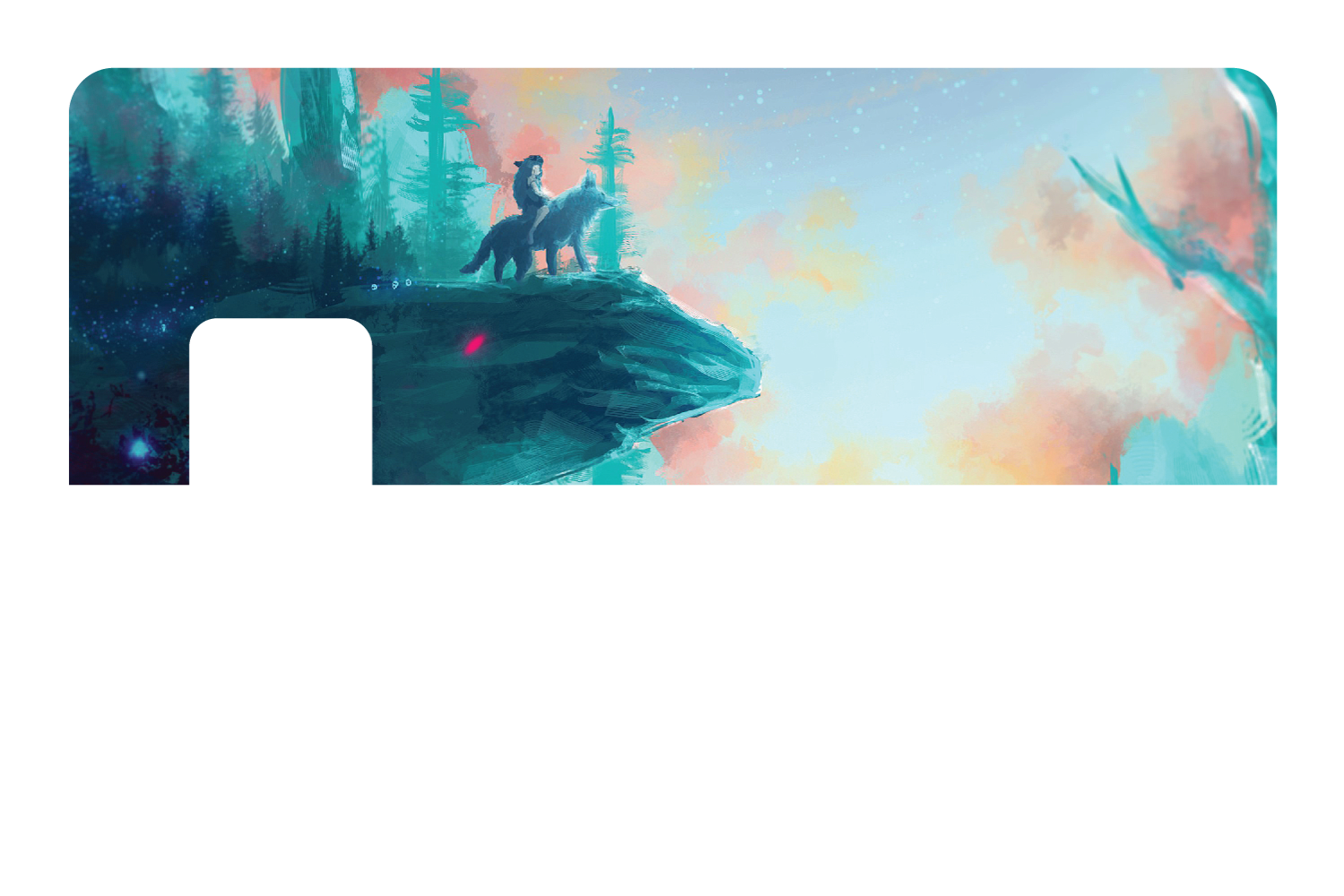 Princess Mononoke