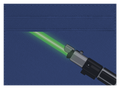 Yoda Saber