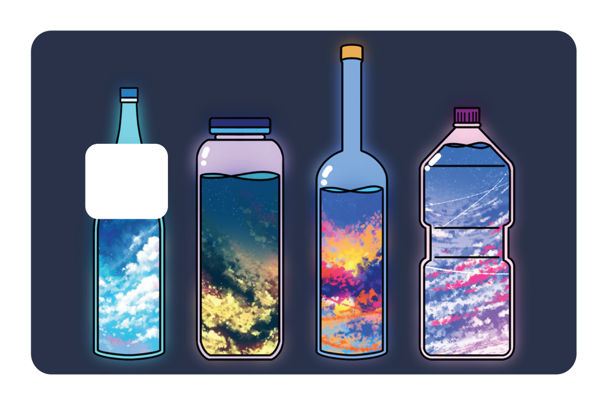 Sky Drinks