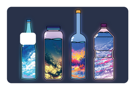 Sky Drinks