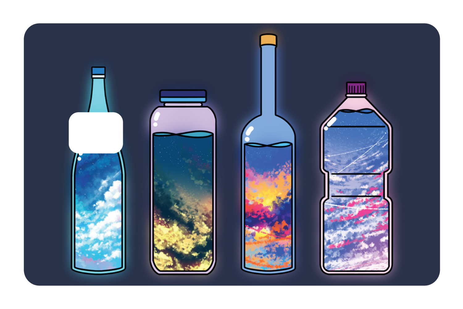 Sky Drinks