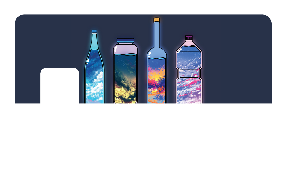 Sky Drinks