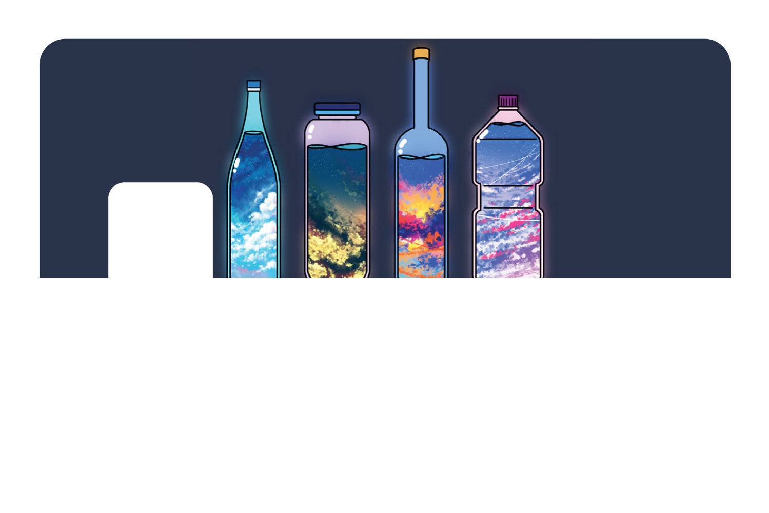 Sky Drinks