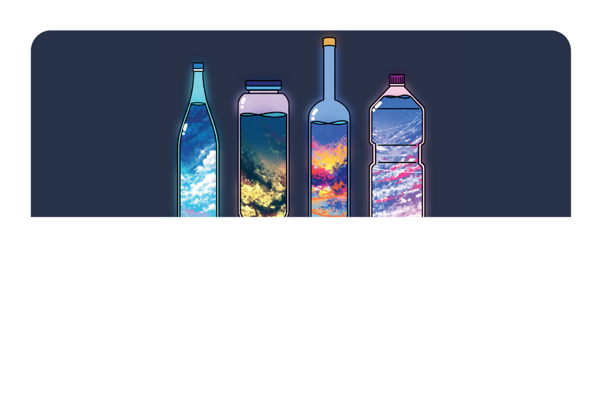 Sky Drinks