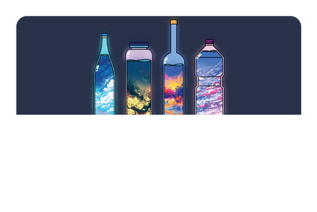 Sky Drinks