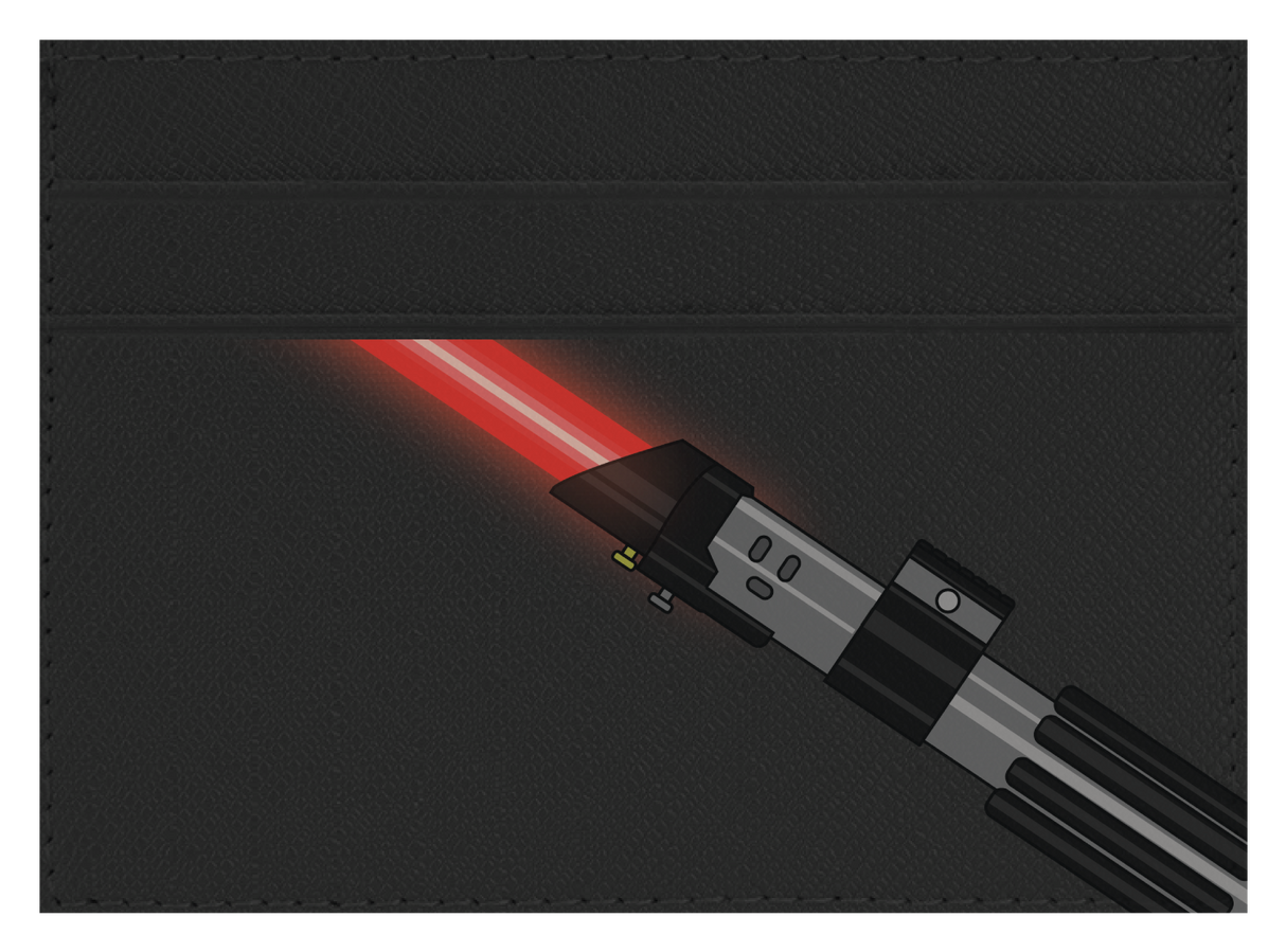 Vader Saber