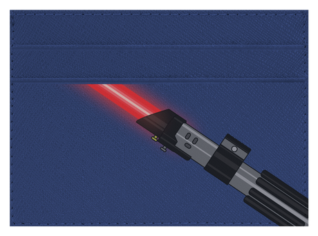 Vader Saber