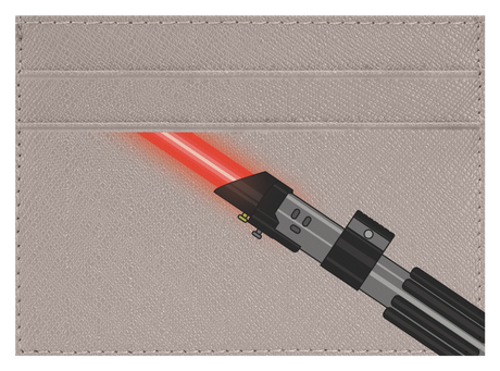 Vader Saber