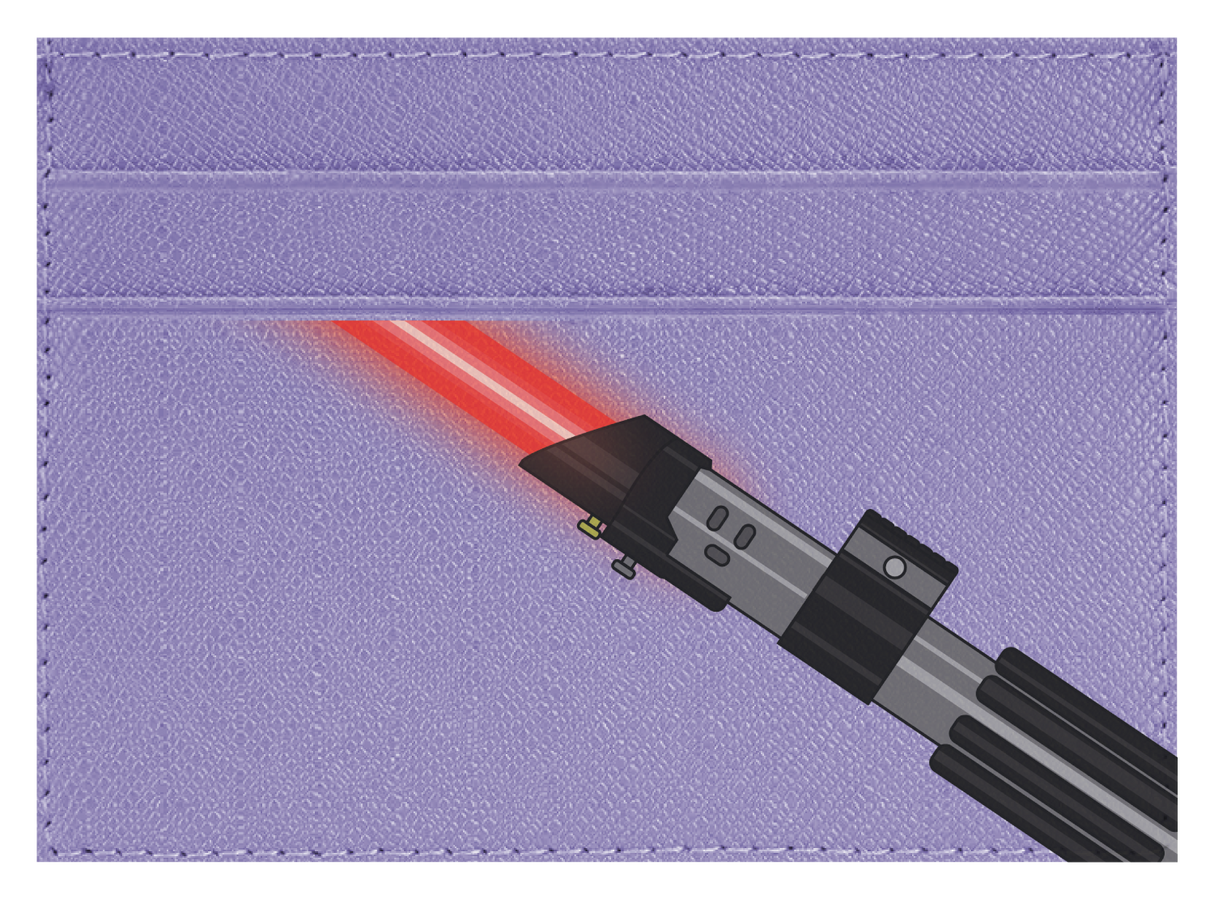 Vader Saber