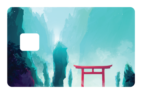 Away