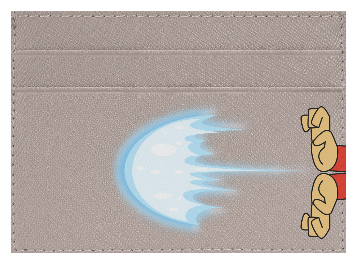 Energy Blast