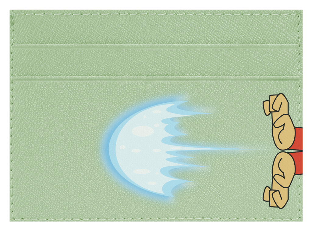 Energy Blast