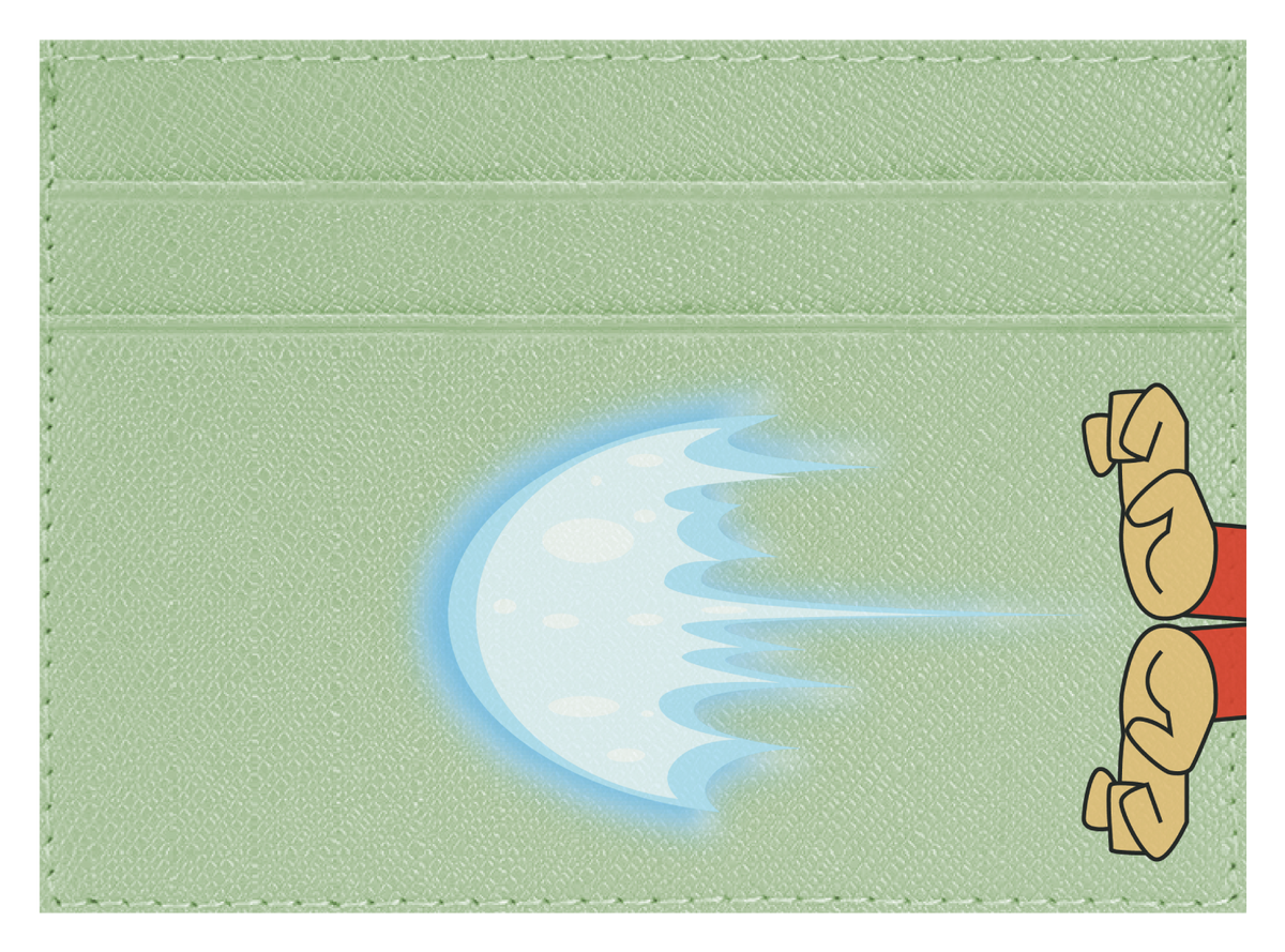 Energy Blast