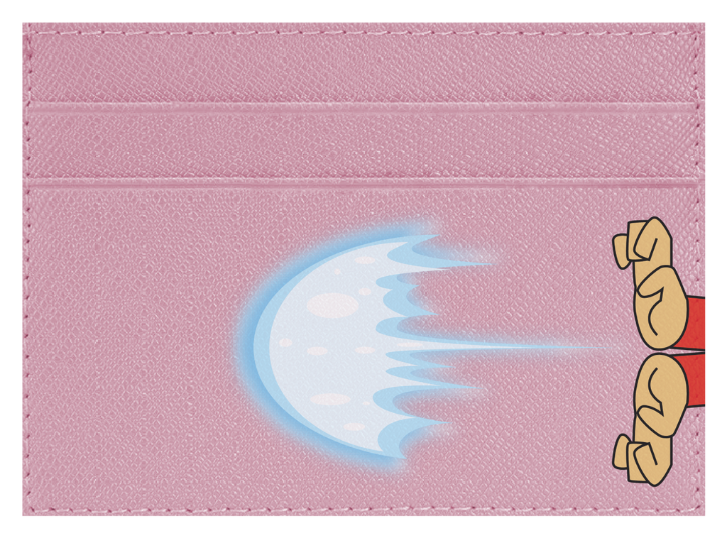 Energy Blast