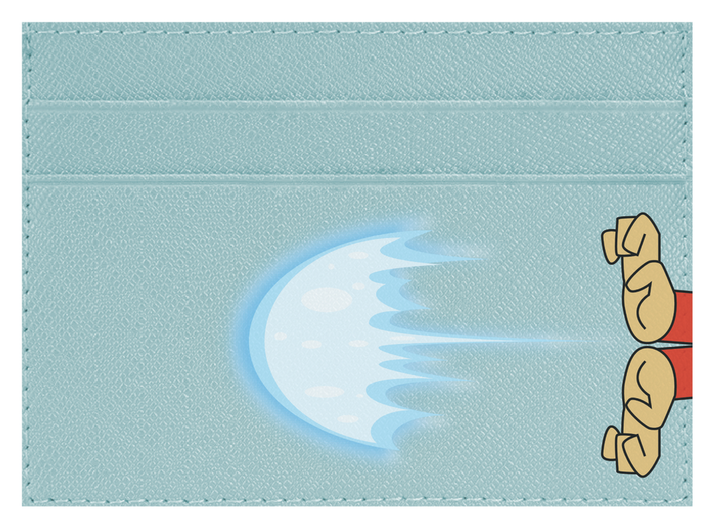 Energy Blast