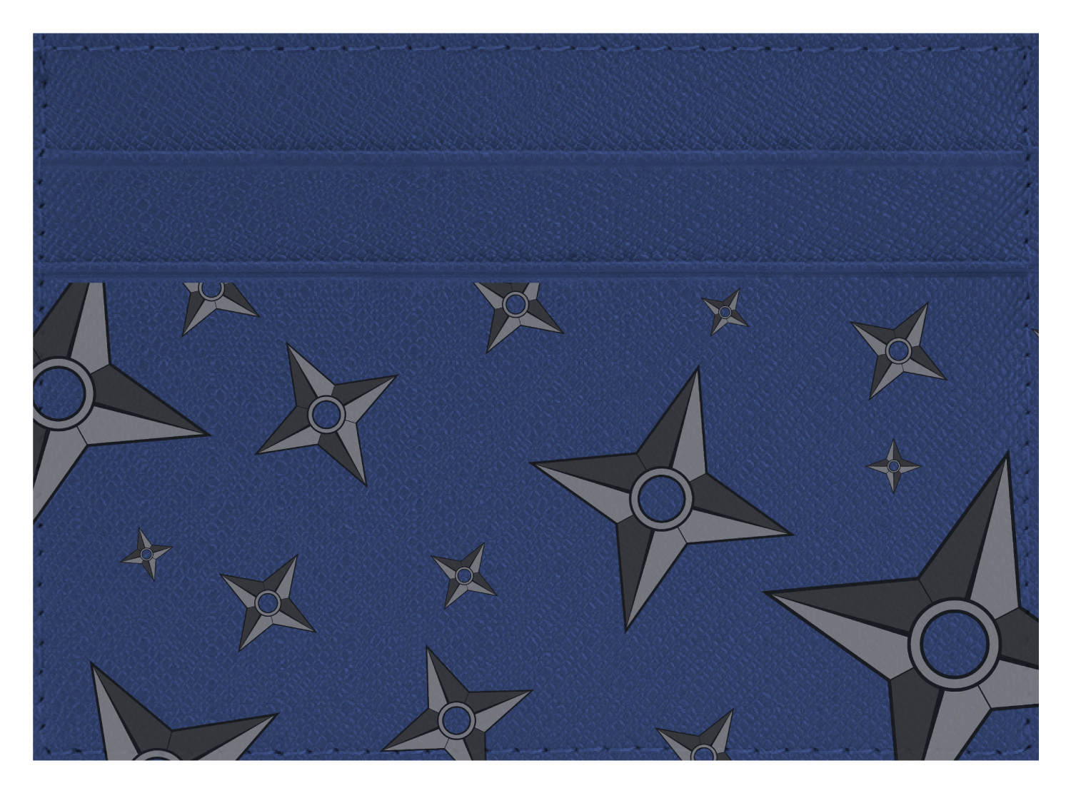 Ninja Stars