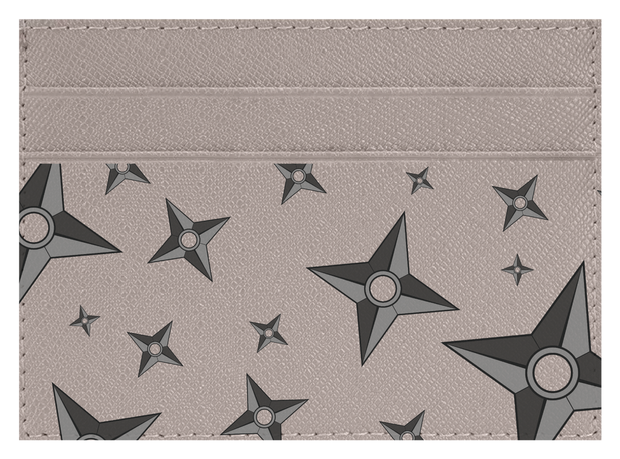 Ninja Stars – CUCU Covers Ninja Stars – CUCU Covers