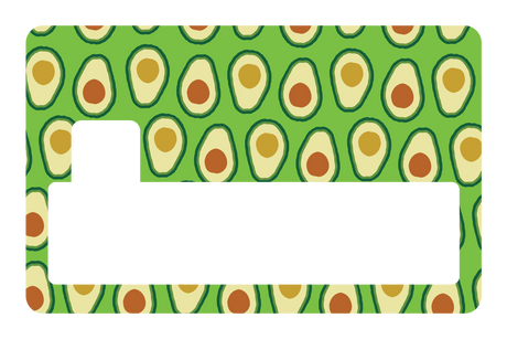 Avocados